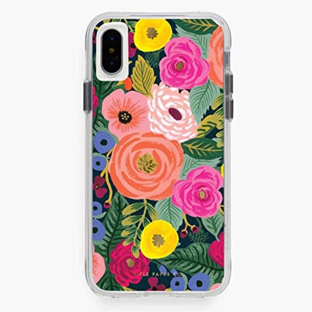 RIFLE PAPER CO. iPhone XS MAX Case